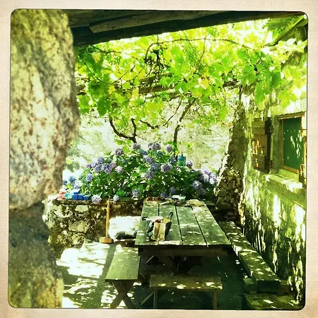 De Charme Centre Corse *