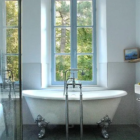 Villa De Charme Centre Corse Vivario (Corsica)