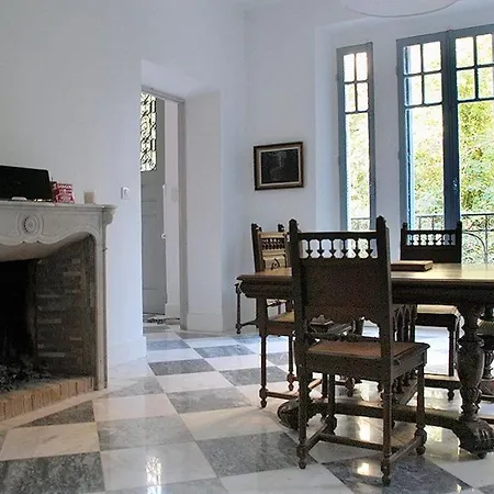 De Charme Centre Corse Villa *