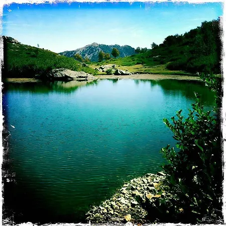 De Charme Centre Corse Vivario (Corsica)