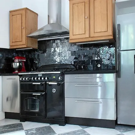 De Charme Centre Corse Villa