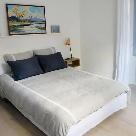 De Charme Centre Corse Villa